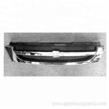 Chevrolet Lacetti HRV Front Middle Grille